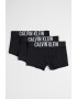 CALVIN KLEIN Боксерки с лого 3 чифта - Pepit.bg