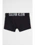 CALVIN KLEIN Боксерки с лого - 3 чифта - Pepit.bg