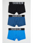 CALVIN KLEIN Боксерки с лого - 3 чифта - Pepit.bg