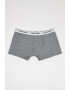 CALVIN KLEIN Боксерки с лого - 5 чифта - Pepit.bg