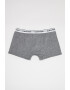 CALVIN KLEIN Боксерки с лого - 5 чифта - Pepit.bg