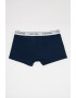 CALVIN KLEIN Боксерки с лого - 5 чифта - Pepit.bg