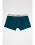 CALVIN KLEIN Боксерки с лого - 5 чифта - Pepit.bg