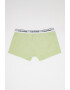 CALVIN KLEIN Боксерки с лого - 5 чифта - Pepit.bg