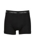 CALVIN KLEIN Боксерки с лого - 5 чифта - Pepit.bg