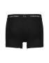 CALVIN KLEIN Боксерки с лого - 5 чифта - Pepit.bg