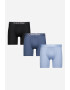 CALVIN KLEIN Боксерки с модал - 3 чифта - Pepit.bg