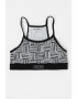 CALVIN KLEIN Бюстиета Heritage 2 части - Pepit.bg