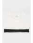 CALVIN KLEIN Бюстиета с десен - 2 чифта - Pepit.bg