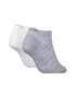 CALVIN KLEIN Чорапи - 2 чифта - Pepit.bg