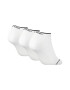 CALVIN KLEIN Чорапи - 3 чифта - Pepit.bg