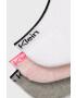 CALVIN KLEIN Чорапи - 3 чифта - Pepit.bg