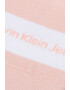 CALVIN KLEIN Чорапи до глезена - 2 чифта - Pepit.bg