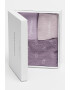 CALVIN KLEIN Чорапи с лого - 3 чифта - Pepit.bg