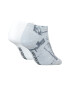 CALVIN KLEIN Чорапи с памук - 2 чифта - Pepit.bg
