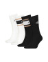 CALVIN KLEIN Чорапи с памук - 4 чифта - Pepit.bg