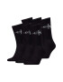 CALVIN KLEIN Чорапи с памук - 6 чифта - Pepit.bg