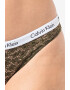 CALVIN KLEIN Дантелени бикини 3 чифта - Pepit.bg