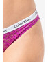 CALVIN KLEIN Дантелени бикини 3 чифта - Pepit.bg