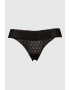 CALVIN KLEIN Дантелени бикини - 3 чифта - Pepit.bg