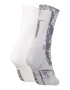 CALVIN KLEIN Дълги чорапи - 2 чифта - Pepit.bg