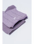 CALVIN KLEIN Дълги чорапи - 2 чифта - Pepit.bg