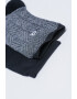 CALVIN KLEIN Дълги чорапи - 2 чифта - Pepit.bg