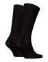 CALVIN KLEIN Дълги чорапи - 2 чифта - Pepit.bg