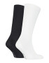 CALVIN KLEIN Дълги чорапи - 2 чифта - Pepit.bg
