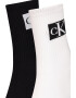 CALVIN KLEIN Дълги чорапи - 2 чифта - Pepit.bg