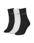 CALVIN KLEIN Дълги чорапи - 3 чифта - Pepit.bg