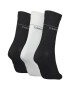 CALVIN KLEIN Дълги чорапи - 3 чифта - Pepit.bg