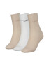 CALVIN KLEIN Дълги чорапи - 3 чифта - Pepit.bg