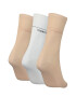CALVIN KLEIN Дълги чорапи - 3 чифта - Pepit.bg