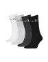 CALVIN KLEIN Дълги чорапи - 4 чифта - Pepit.bg