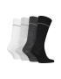 CALVIN KLEIN Дълги чорапи - 4 чифта - Pepit.bg
