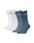 CALVIN KLEIN Дълги чорапи - 4 чифта - Pepit.bg