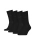 CALVIN KLEIN Дълги чорапи - 4 чифта - Pepit.bg