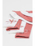 CALVIN KLEIN Дълги чорапи - 4 чифта - Pepit.bg