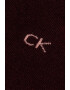 CALVIN KLEIN Дълги чорапи с бляскави елементи 4 чифта - Pepit.bg