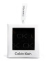 CALVIN KLEIN Дълги чорапи с лого - Pepit.bg