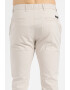 CALVIN KLEIN Дънки със стеснен крачол - Pepit.bg
