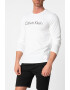 CALVIN KLEIN Домашна блуза с лого - Pepit.bg