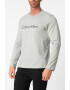 CALVIN KLEIN Домашна блуза с лого - Pepit.bg