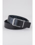 CALVIN KLEIN Двулицев колан - Pepit.bg