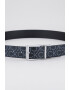CALVIN KLEIN Двулицев колан - Pepit.bg