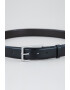 CALVIN KLEIN Двулицев кожен колан - Pepit.bg