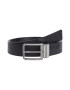 CALVIN KLEIN Двулицев кожен колан - Pepit.bg