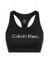 CALVIN KLEIN Фитнес бюстие с лого - Pepit.bg