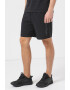 CALVIN KLEIN Фитнес шорти с лого - Pepit.bg